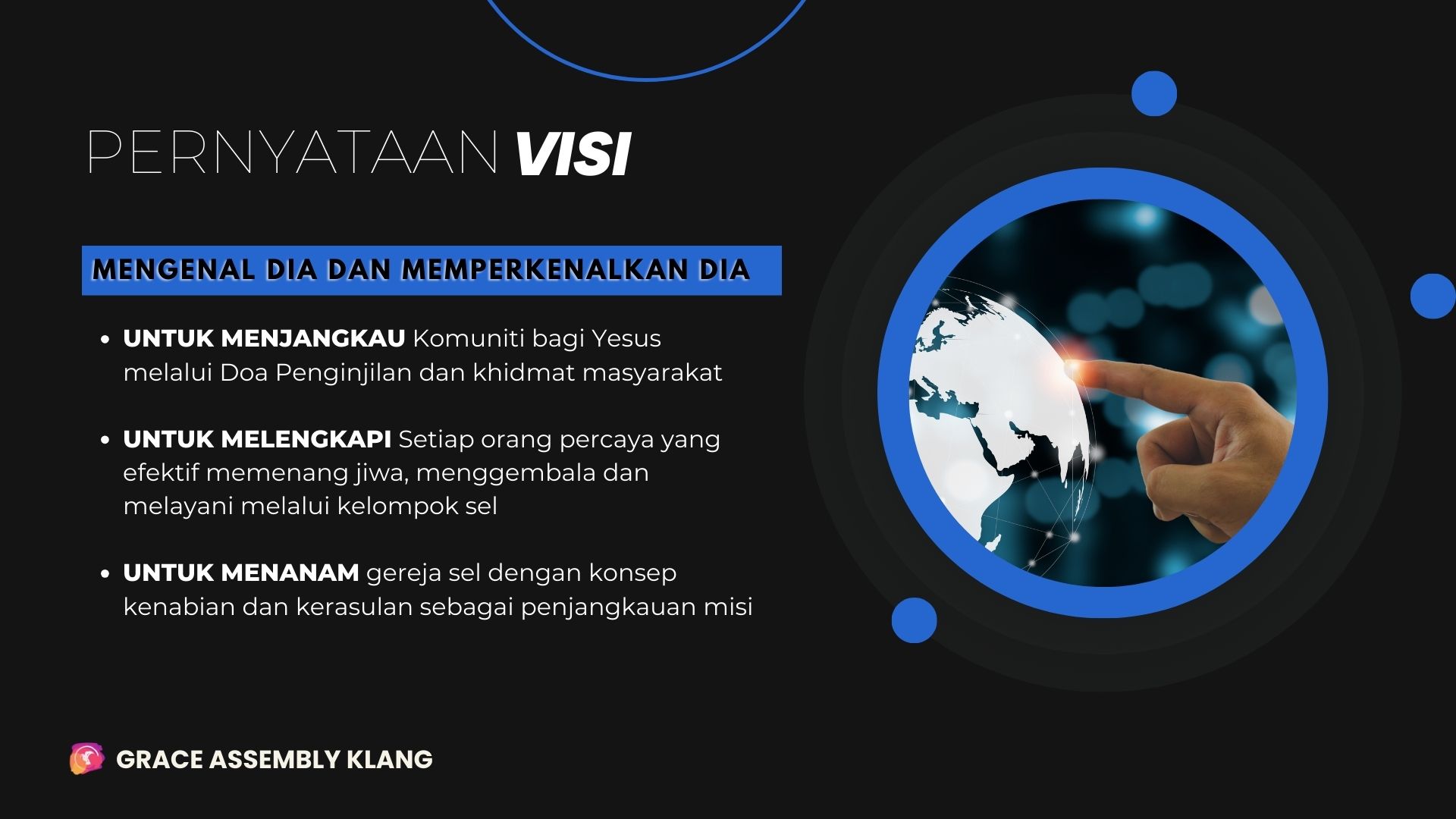 Visi